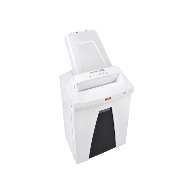 Papiervernietiger HSM Securio AF350 snippers 4,5x30mm