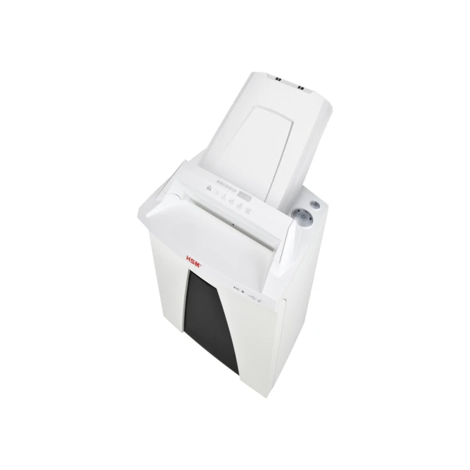 Papiervernietiger HSM Securio AF350 snippers 4,5x30mm