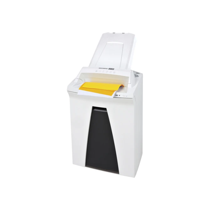 Papiervernietiger HSM Securio AF350 snippers 4,5x30mm