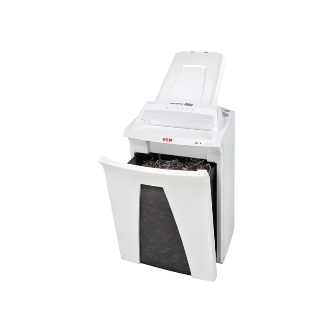 Papiervernietiger HSM Securio AF350 snippers 4,5x30mm