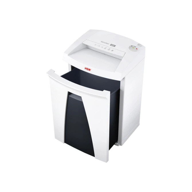 Papiervernietiger HSM Securio B22 stroken 3.9mm