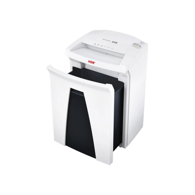 Papiervernietiger HSM Securio B24 snippers 4.5x30mm