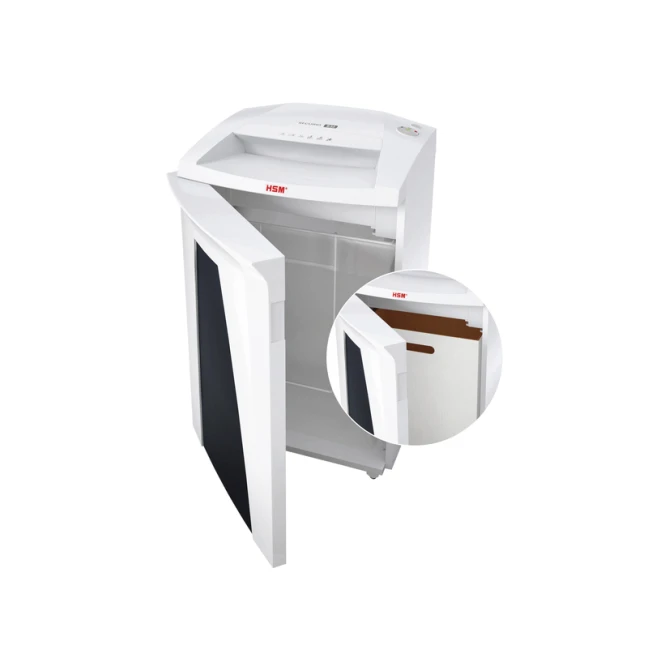 Papiervernietiger HSM Securio B32 stroken 3.9mm