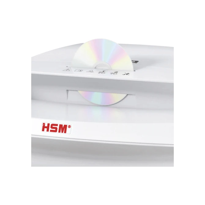Papiervernietiger HSM Securio B34 snippers 4.5x30mm