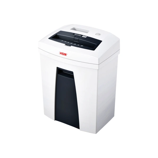 Papiervernietiger HSM Securio C16 stroken 3.9mm
