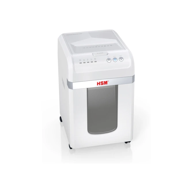 Papiervernietiger HSM shredstar Autofeed X200 snippers 4x12mm