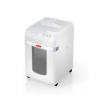 Papiervernietiger HSM shredstar Autofeed X300 snippers 4x12mm