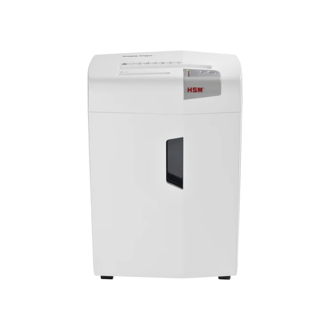 Papiervernietiger HSM shredstar X12pro snippers 2x15mm