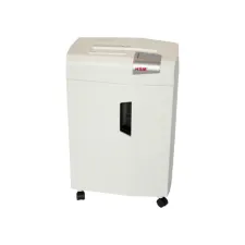 Papiervernietiger HSM shredstar X24 snippers 4x37mm