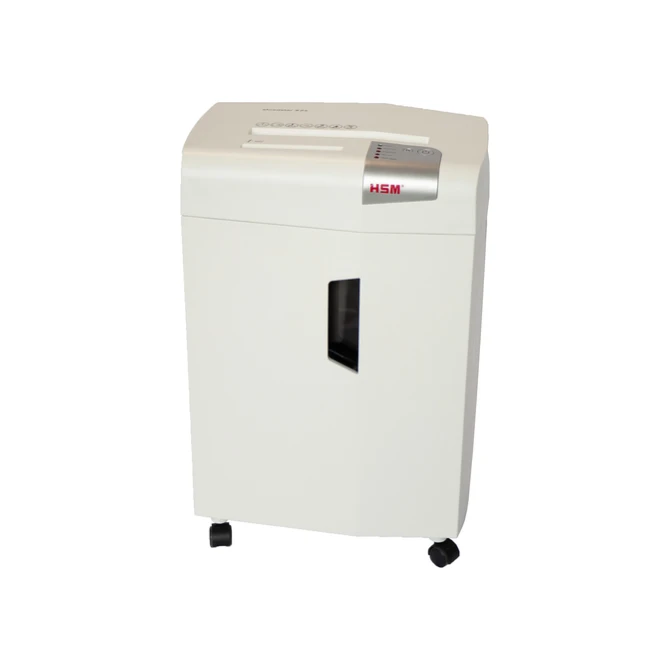 Papiervernietiger HSM shredstar X24 snippers 4x37mm