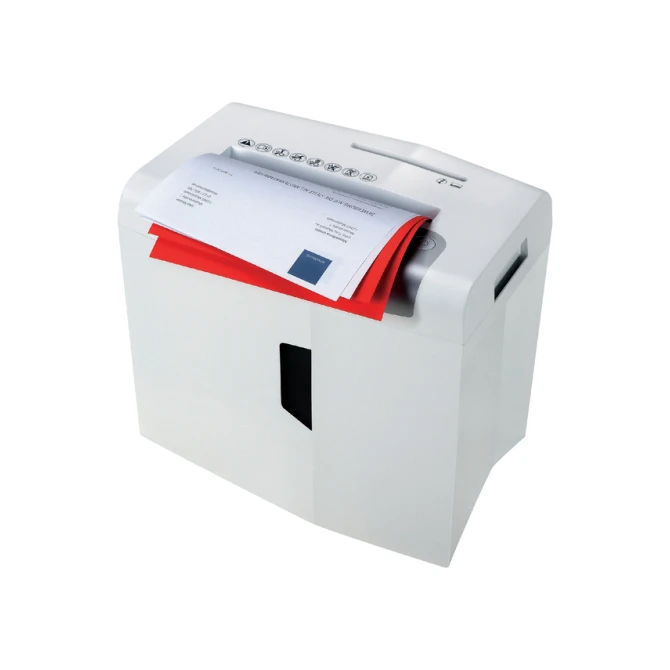 Papiervernietiger HSM shredstar X5 snippers 4.5x30mm