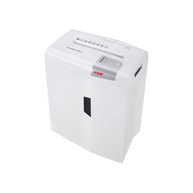 Papiervernietiger HSM shredstar X6pro snippers 2x15mm