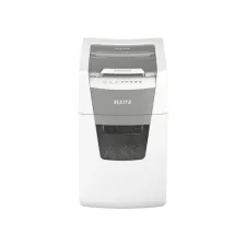 Papiervernietiger Leitz IQ Auto+ Office 150 P4 snippers 4x28mm