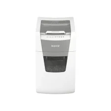 Papiervernietiger Leitz IQ Auto+ Office 150 P5 snippers 2x15mm