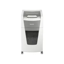 Papiervernietiger Leitz IQ Auto+ Office 300 P4 snippers 4x28mm