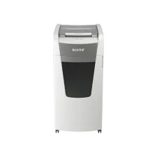 Papiervernietiger Leitz IQ Auto+ Pro 600 P4 snippers 4x28mm