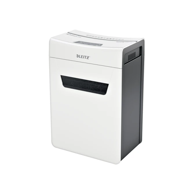 Papiervernietiger Leitz IQ Protect Premium 6M snippers 2x15mm