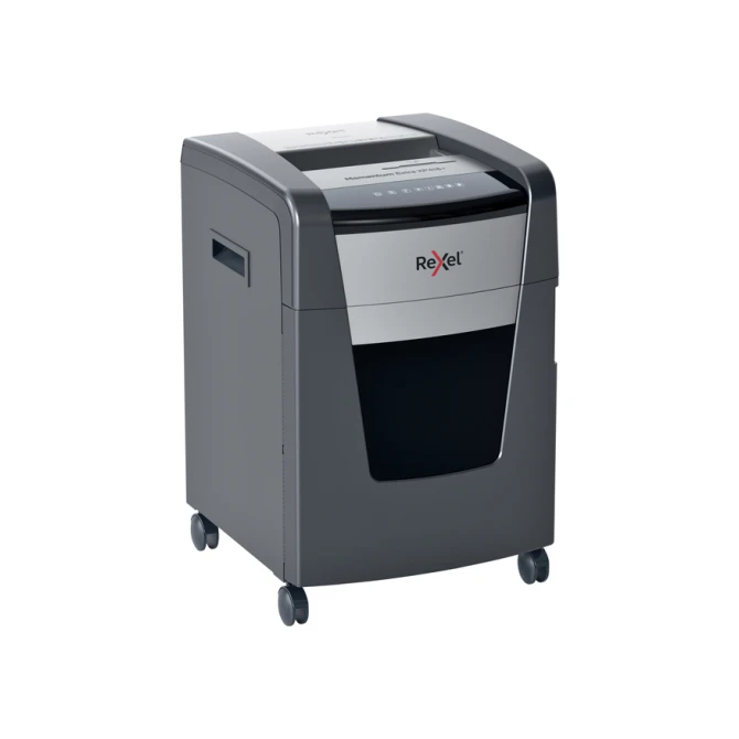 Papiervernietiger Rexel Momentum Extra XP418+ snippers 4x35mm