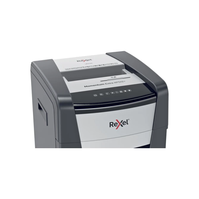 Papiervernietiger Rexel Momentum Extra XP512+ snippers 2x15mm