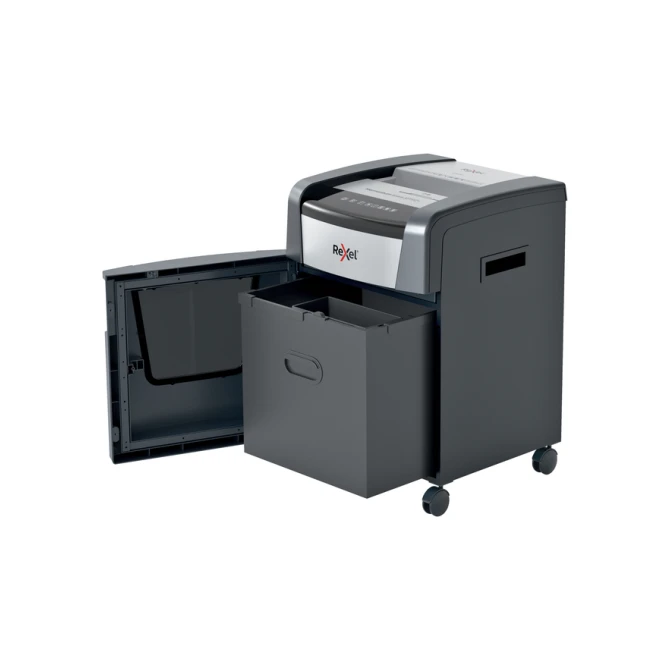Papiervernietiger Rexel Momentum Extra XP512+ snippers 2x15mm