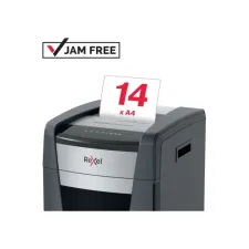 Papiervernietiger Rexel Momentum Extra XP514+ snippers 2x15mm