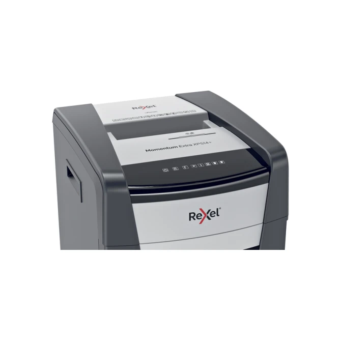 Papiervernietiger Rexel Momentum Extra XP514+ snippers 2x15mm