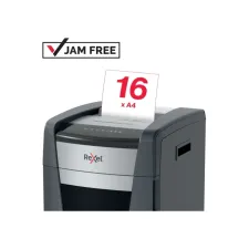 Papiervernietiger Rexel Momentum Extra XP516+ snippers 2x15mm