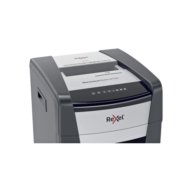 Papiervernietiger Rexel Momentum Extra XP516+ snippers 2x15mm