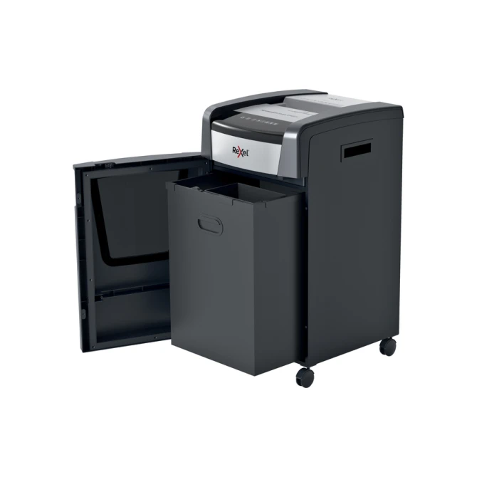 Papiervernietiger Rexel Momentum Extra XP516+ snippers 2x15mm