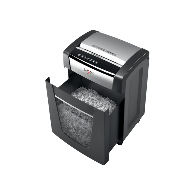 Papiervernietiger Rexel Momentum M515 snippers 2x15mm
