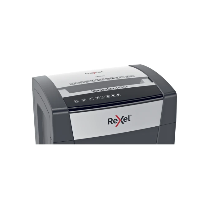 Papiervernietiger Rexel Momentum P515+ snippers 2x15mm