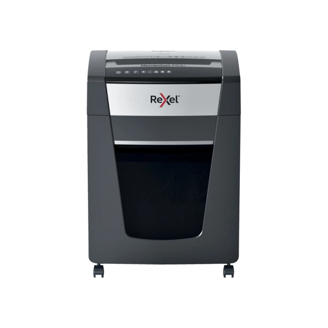 Papiervernietiger Rexel Momentum P515+ snippers 2x15mm