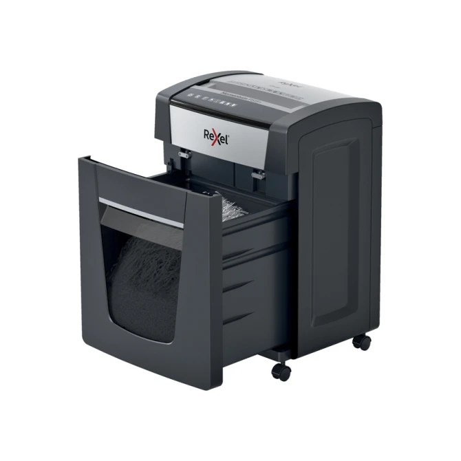 Papiervernietiger Rexel Momentum P515+ snippers 2x15mm