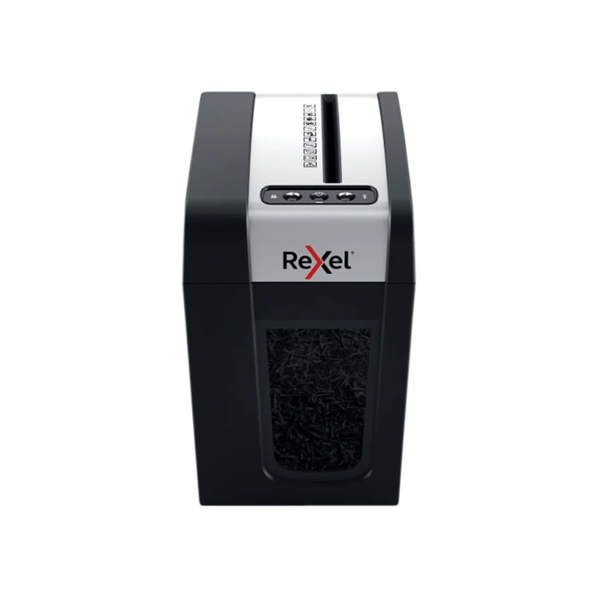 Papiervernietiger Rexel Secure MC3-SL P5 snippers 2x15mm