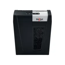 Papiervernietiger Rexel Secure MC4 P5 snippers 2x15mm Papiervernietiger Rexel Secure MC4 P5 snippers 2x15mm