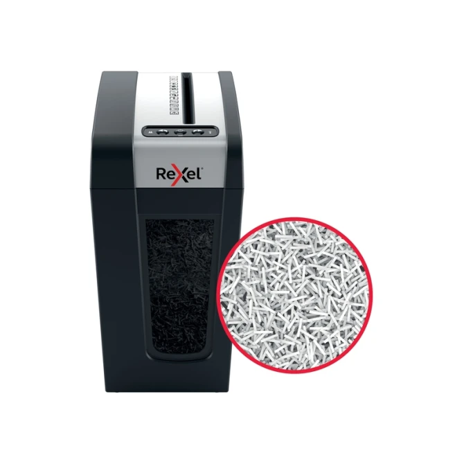 Papiervernietiger Rexel Secure MC4-SL snippers 2x15mm
