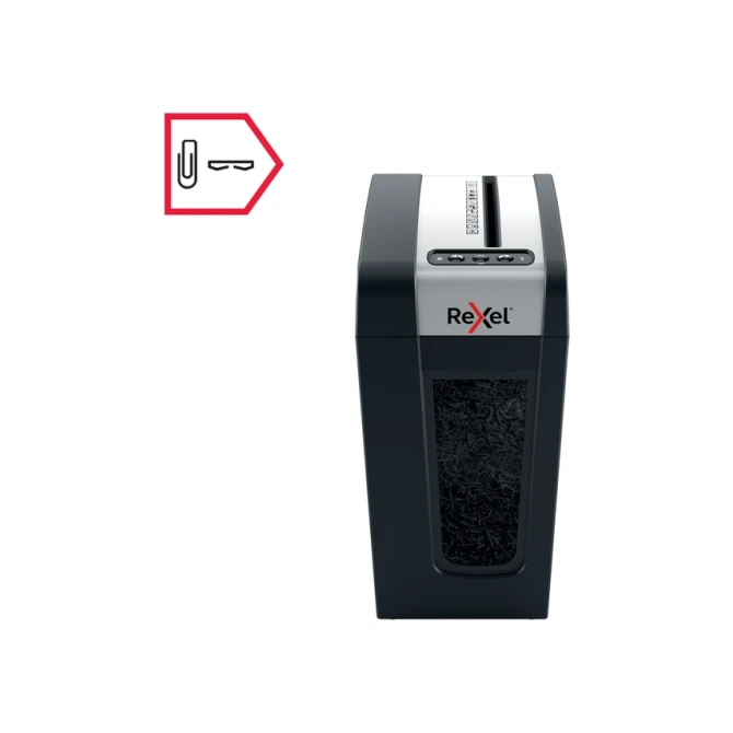 Papiervernietiger Rexel Secure MC4-SL snippers 2x15mm