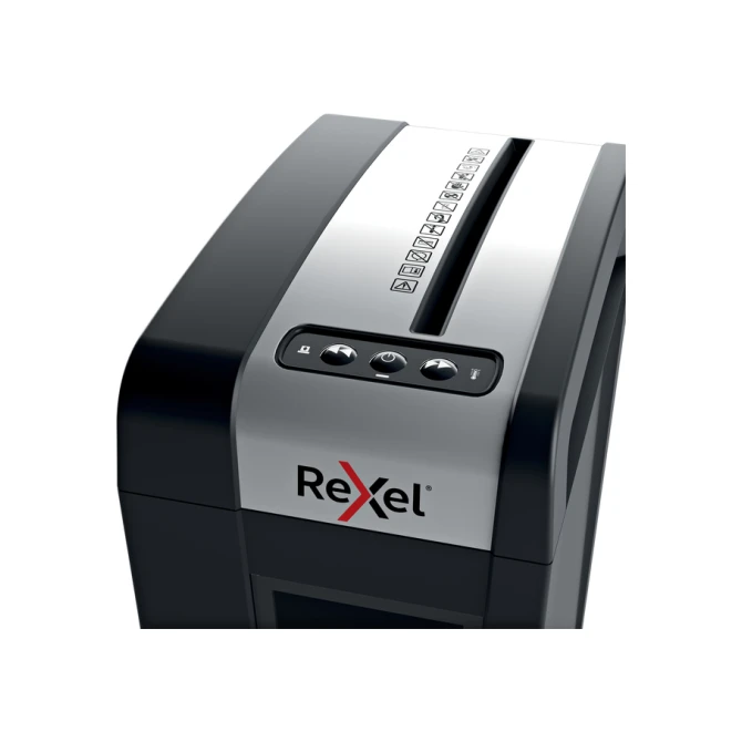 Papiervernietiger Rexel Secure MC4-SL snippers 2x15mm