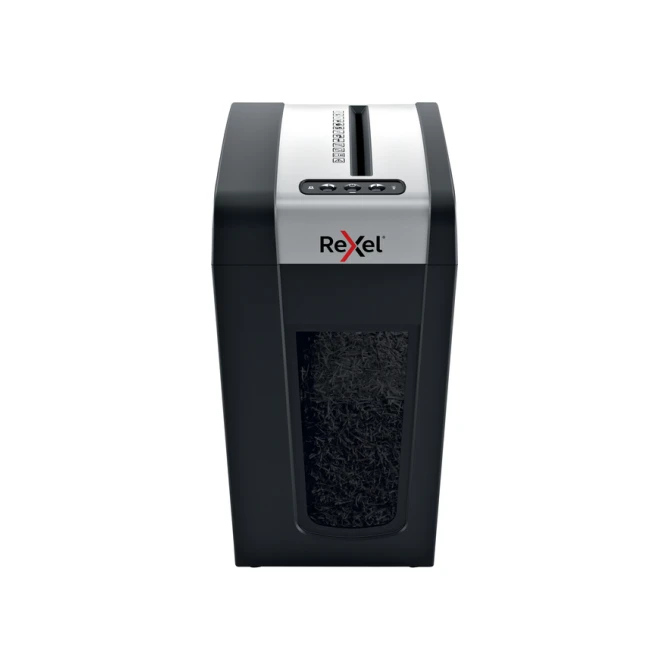Papiervernietiger Rexel Secure MC6-SL snippers 2x15mm