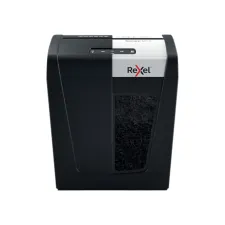 Papiervernietiger Rexel Secure MC6 snippers P5 2x15mm Papiervernietiger Rexel Secure MC6 snippers P5 2x15mm