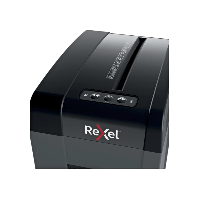 Papiervernietiger Rexel Secure X10-SL snippers 4x40mm