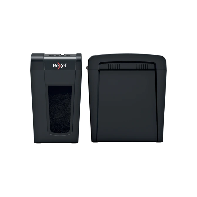 Papiervernietiger Rexel Secure X10-SL snippers 4x40mm