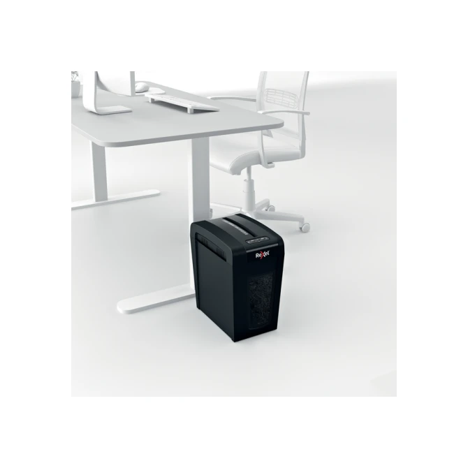 Papiervernietiger Rexel Secure X10-SL snippers 4x40mm