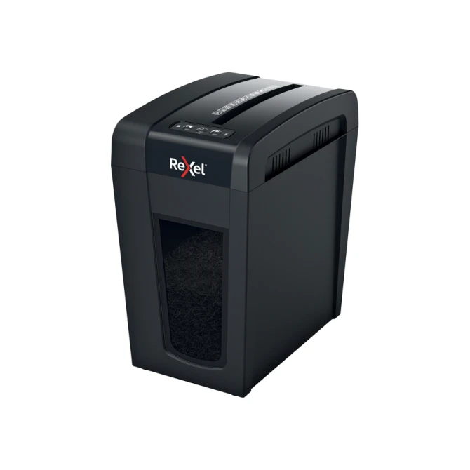 Papiervernietiger Rexel Secure X10-SL snippers 4x40mm