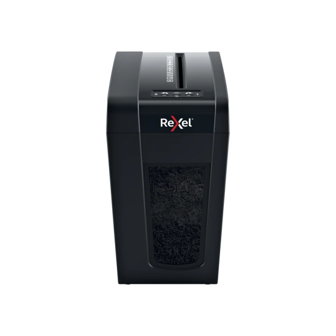Papiervernietiger Rexel Secure X10-SL snippers 4x40mm