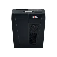 Papiervernietiger Rexel Secure X8 P4 snippers 4x40mm Papiervernietiger Rexel Secure X8 P4 snippers 4x40mm