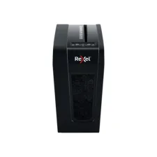 Papiervernietiger Rexel Secure X8-SL P4 snippers 4x40mm Papiervernietiger Rexel Secure X8-SL P4 snippers 4x40mm