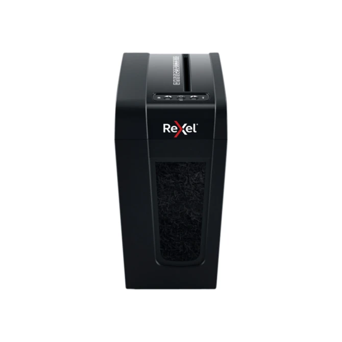 Papiervernietiger Rexel Secure X8-SL P4 snippers 4x40mm