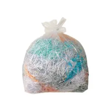 Papiervernietigerzak Fellowes 34 liter 100 stuks Papiervernietigerzak Fellowes 34 liter 100 stuks