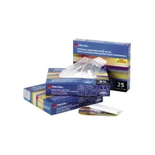 Papiervernietigerzak Rexel 240x98cm 115 liter 100 stuks Papiervernietigerzak Rexel 240x98cm 115 liter 100 stuks